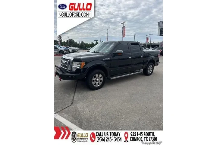 $18991 : Ford F-150 2011 4x4 XL 4dr S image 6