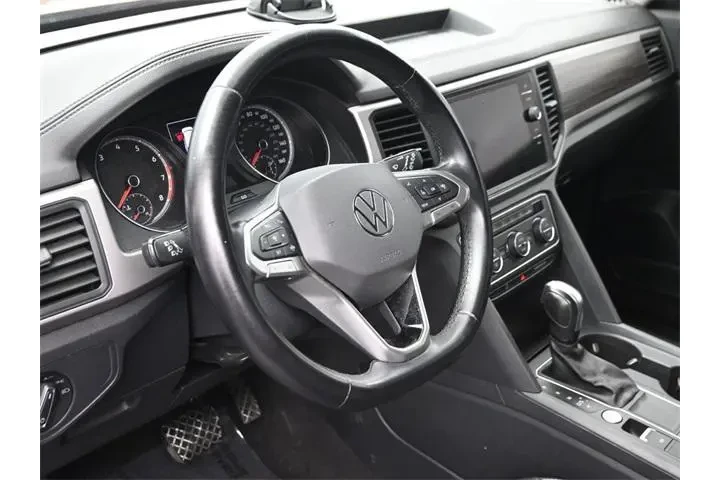 $22373 : Volkswagen Atlas 2021 SE 4dr image 4