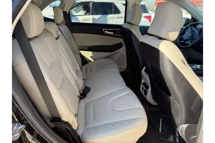 $26591 : Ford Edge 2023 AWD Titanium image 5