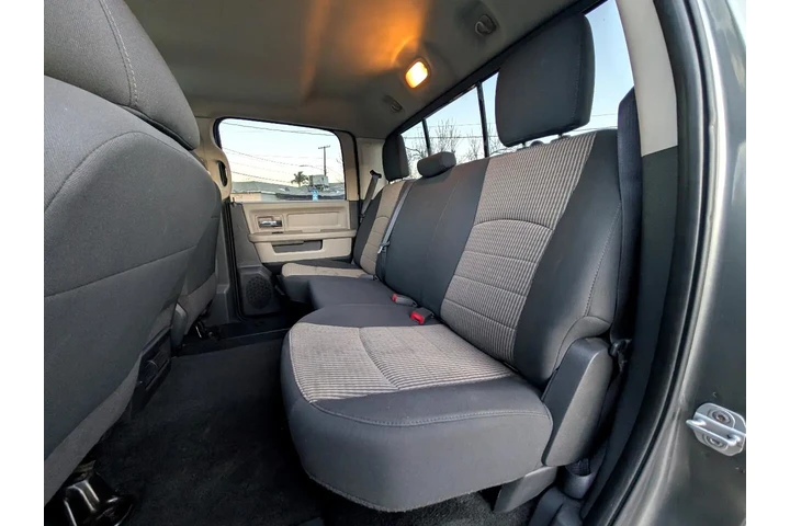 $13995 : 2012 RAM 1500 image 8