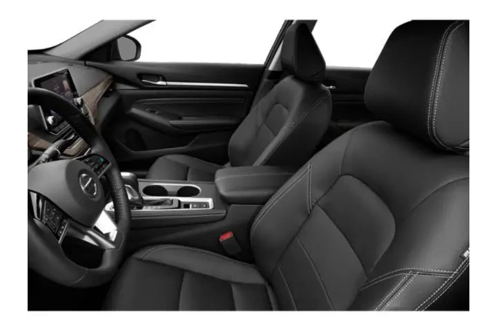 $16787 : Nissan Altima 2020 2.0 Plati image 9