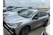 Ford Escape 2024 AWD ST-Line en Houston