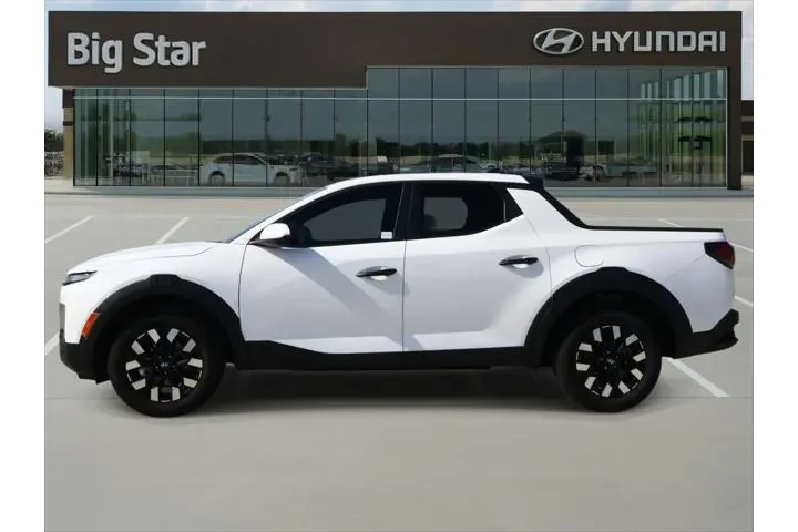 $29013 : Hyundai SANTA CRUZ 2026 SE 4 image 9