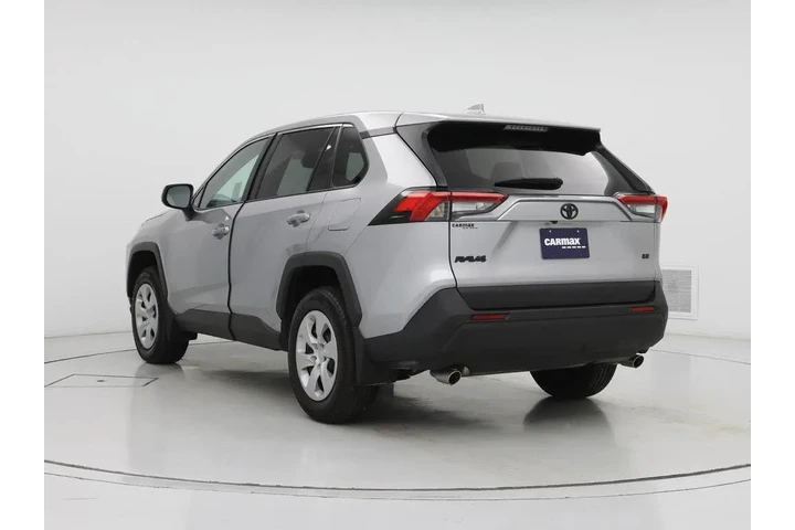 $29998 : Toyota RAV4 2025 LE 4dr SUV image 2