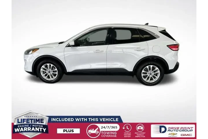 $16999 : Ford Escape 2021 SE 4dr SUV image 5