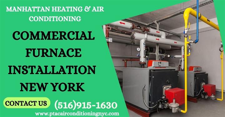 Manhattan Heating & Air Condi image 6