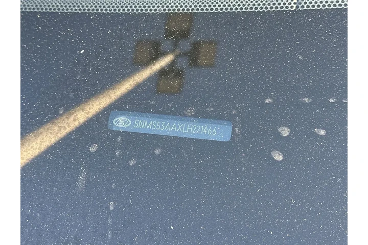 $15719 : Hyundai SANTA FE 2020 Limite image 10