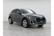Audi Q5 2022 AWD quattro S l en Fort Lauderdale