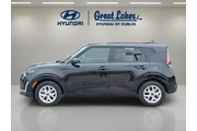$19566 : Kia Soul 2025 LX 4dr Crossov thumbnail