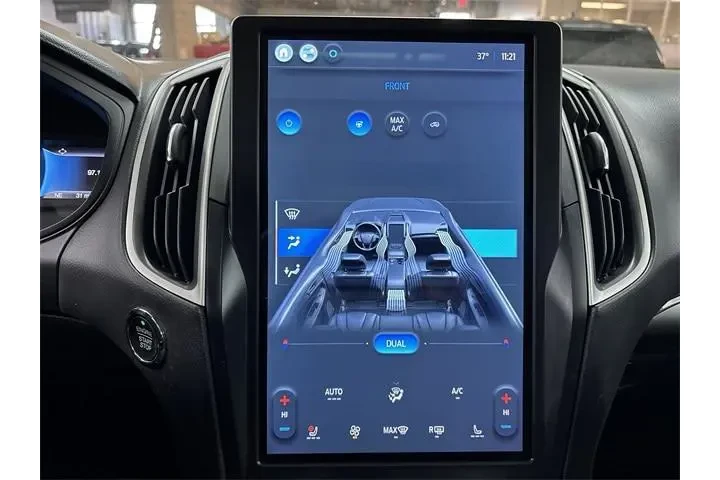 $20500 : Ford Edge 2022 AWD SEL 4dr C image 10