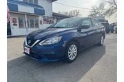 $10990 : 2019 Sentra SV thumbnail