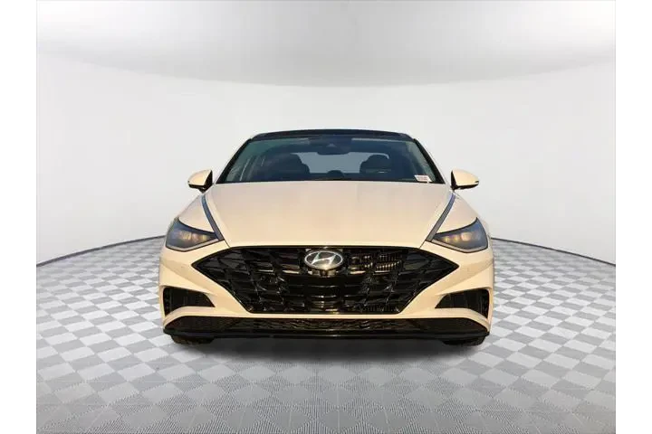 $18791 : Hyundai SONATA 2020 Limited image 2