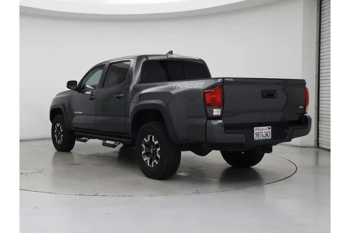 $36998 : Toyota Tacoma 2018 4x4 TRD P image 2
