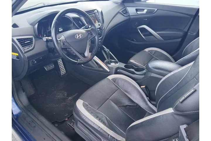 $7981 : Hyundai VELOSTER 2015 Turbo image 8