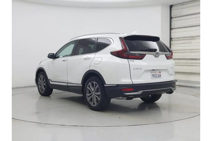 $30998 : Honda CR-V 2022 AWD Touring image 2
