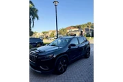 2019 Jeep Cherokee LTD en Los Angeles