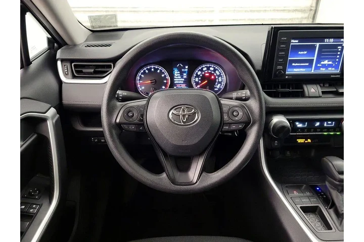 $22998 : Toyota RAV4 2020 LE 4dr SUV image 10