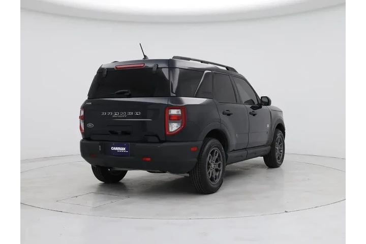 $23998 : Ford Bronco Sport 2021 AWD B image 8