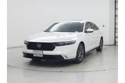 $25998 : Honda Accord 2023 EX 4dr Sed thumbnail