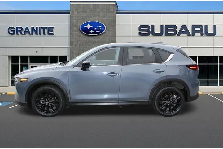 $26790 : Mazda CX-5 2024 AWD 2.5 S Ca image 7