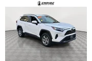 Toyota RAV4 2023 XLE 4dr SUV en New York