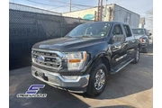 $39474 : Ford F-150 2023 4x4 XLT 4dr thumbnail