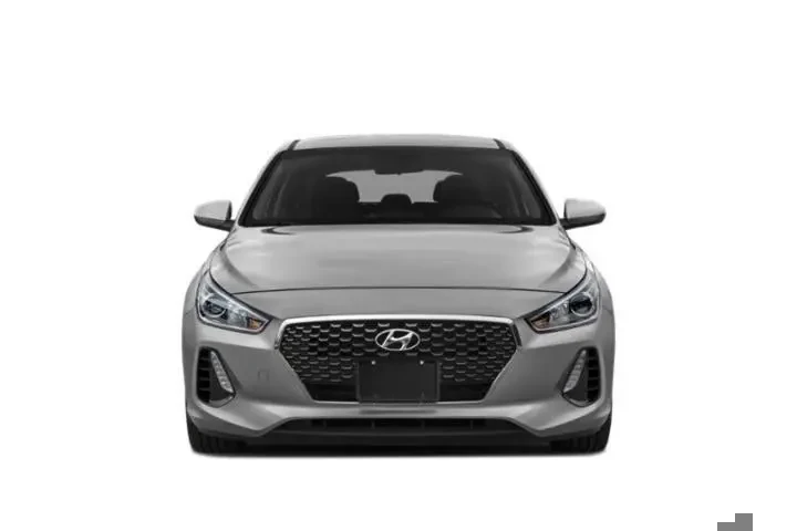 $13877 : Hyundai ELANTRA GT 2018 4dr image 4