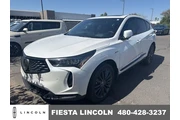 Acura RDX 2022 SH-AWD 4dr SU en Phoenix