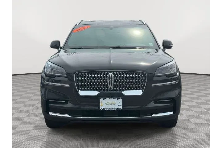 $39848 : Lincoln Aviator 2023 AWD Res image 2