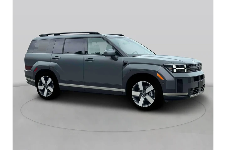 $30460 : Hyundai SANTA FE 2024 Limite image 10