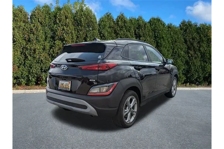 $19350 : Hyundai KONA 2023 AWD SEL 4d image 4
