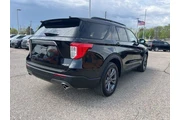 $30315 : Ford Explorer 2023 AWD XLT 4 thumbnail