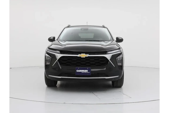 $22998 : Chevrolet Trax 2025 LT 4dr C image 5