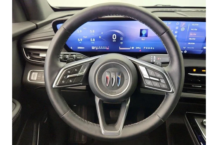 $34998 : Buick Enclave 2025 Preferred image 10