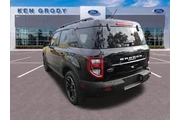 $33585 : Ford Bronco Sport 2025 AWD O thumbnail