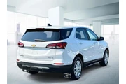 $21888 : Chevrolet Equinox 2023 4x4 L thumbnail