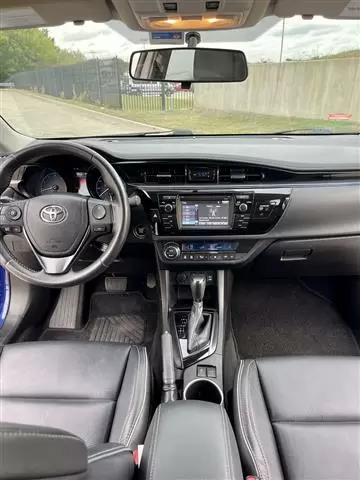 $8900 : 2014 Toyota COROLLA S image 5