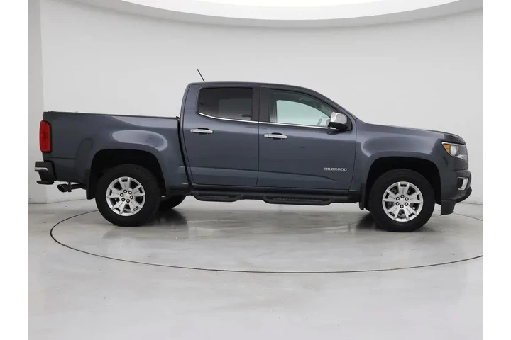$18998 : Chevrolet Colorado 2015 4x2 image 7