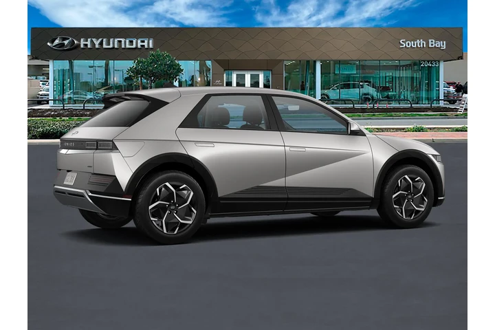 $25998 : Hyundai IONIQ 5 2023 AWD SEL image 9