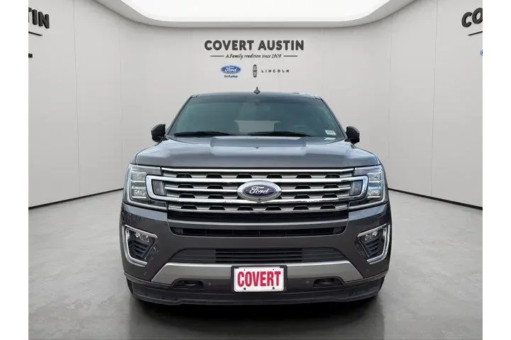 $34247 : Ford Expedition 2020 4x4 Lim image 8