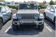 $28995 : Jeep Wrangler 2023 4x4 Sahar thumbnail