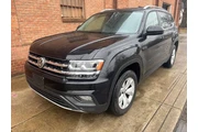 2019 Atlas V6 SE 4Motion en Cleveland