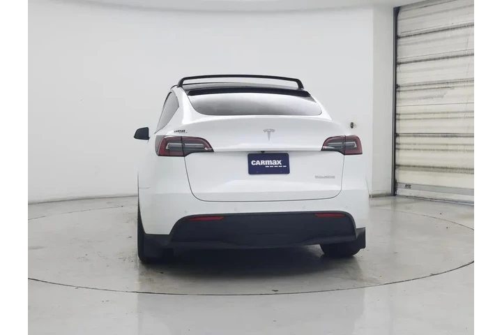 $34998 : Tesla Model Y 2022 AWD Perfo image 6