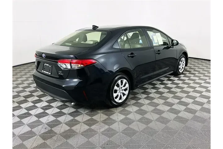 $24900 : Toyota Corolla Hybrid 2025 L image 7