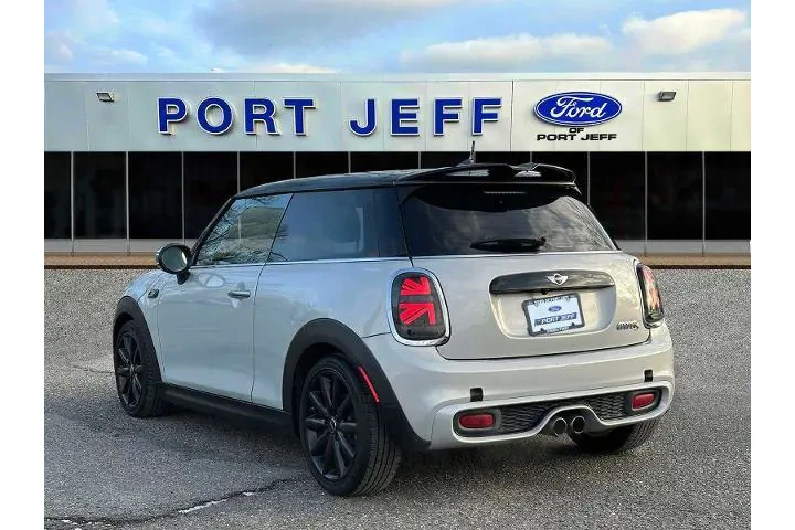 $9270 : MINI Hardtop 2014 Cooper S 2 image 8