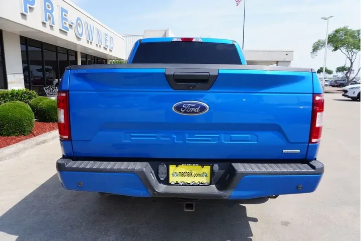 $26225 : Ford F-150 2019 4x2 XL 4dr S image 5