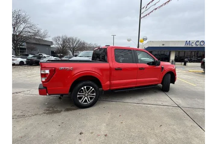 $27444 : Ford F-150 2022 4x2 XL 4dr S image 5