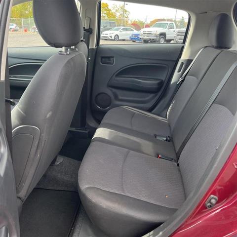 $12000 : 2019 MITSUBISHI MIRAGE image 1