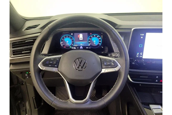 $29998 : Volkswagen Atlas Cross Sport image 10