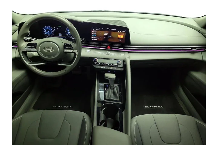 $23998 : Hyundai ELANTRA 2025 SEL Con image 9